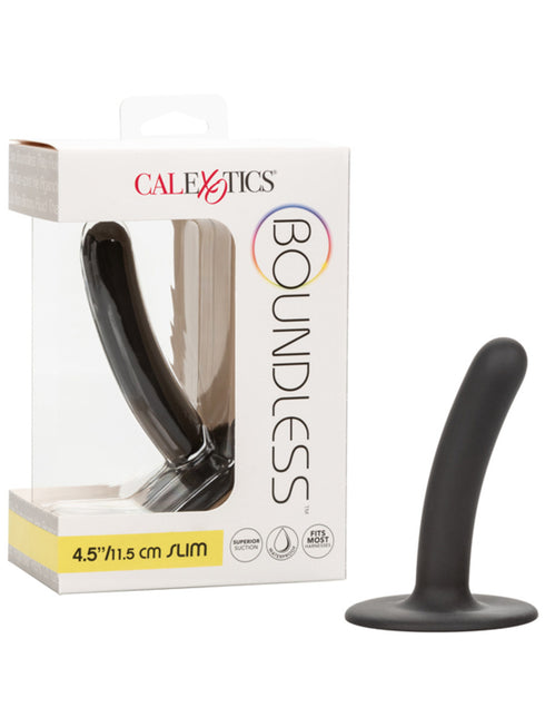 BOUNDLESS SLIM DILDO